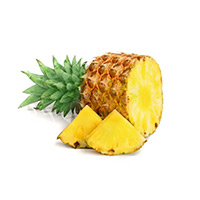 Pineapple-extract